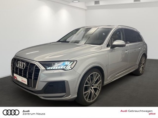 Audi Q7 2023