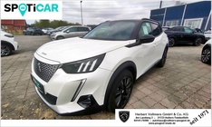 Peugeot 2008 2022