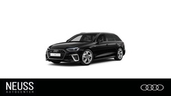 Audi A4 2024