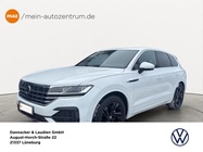 Volkswagen Touareg 2022