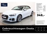 Audi A5 2024