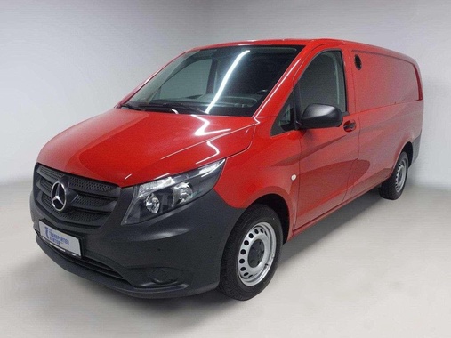 Mercedes-Benz Vito 2021