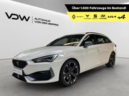 Cupra Leon 2024