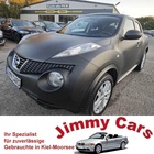 Nissan Juke 2012