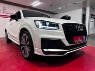 Audi SQ2 2020