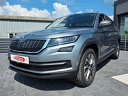 Skoda Kodiaq 2021