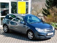 Opel Astra 2009