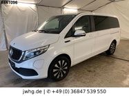 Mercedes-Benz EQV 2022