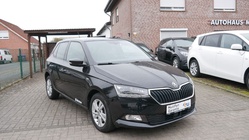Skoda Fabia 2019
