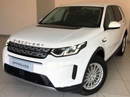 Land Rover Discovery Sport 2022