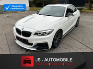 BMW 2 Series 2018