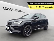 Cupra Ateca 2023
