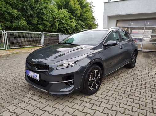 Kia XCeed 2022