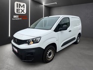 Peugeot Partner 2019