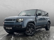 Land Rover Defender 2025
