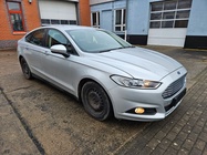 Ford Mondeo 2017