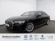 Audi A8 2022
