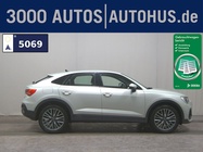 Audi Q3 2020