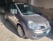 Renault Grand Modus 2010