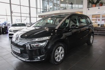 Citroen C4 2015
