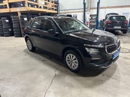Skoda Kamiq 2025