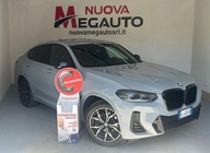 BMW X4 2022