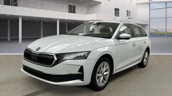 Skoda Octavia 2025