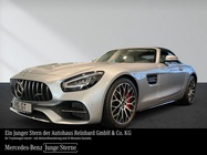 Mercedes-Benz AMG GT 2021