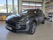 Porsche Macan 2021
