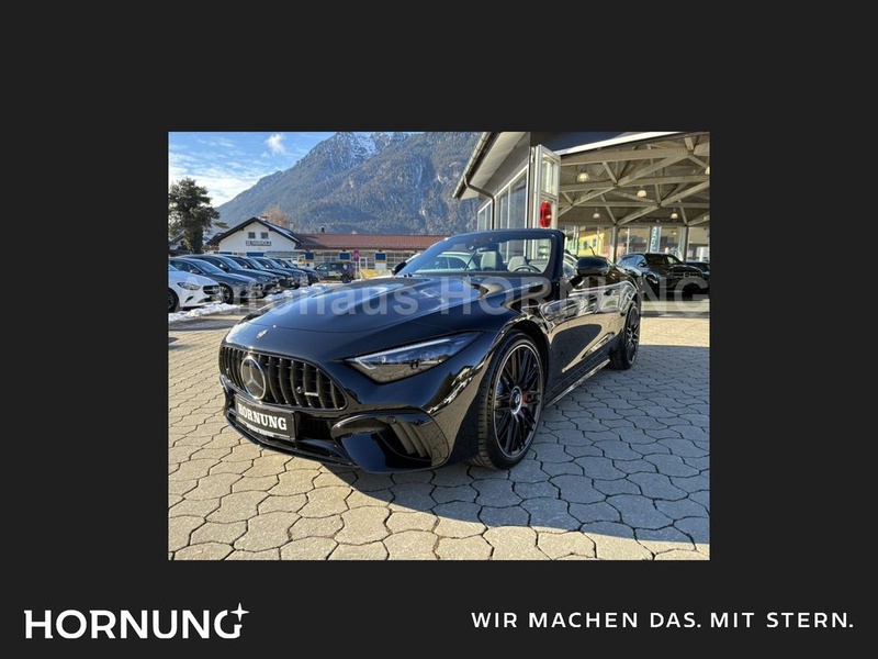 Mercedes-Benz SL-Class