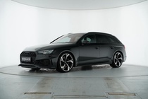Audi RS4 2019
