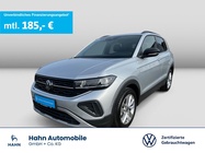 Volkswagen T-Cross 2025