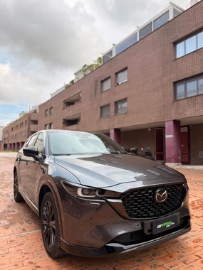 Mazda CX-5 2023