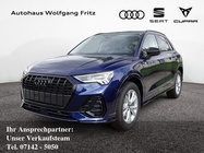 Audi Q3 2025