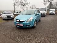Opel Corsa 2010
