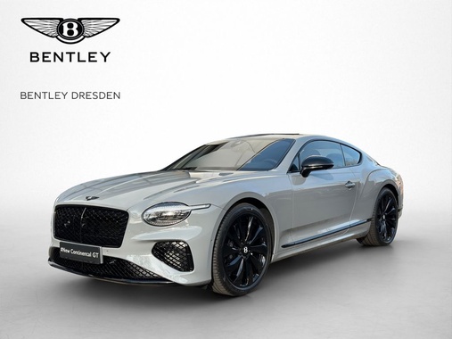 Bentley Continental GT 2026