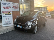 Fiat 500 2010