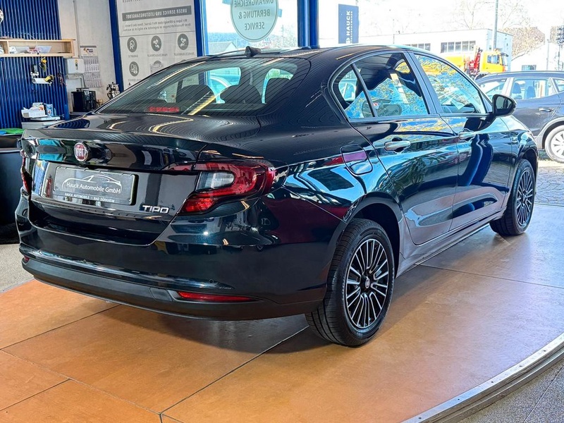 Fiat Tipo