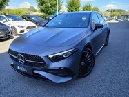 Mercedes-Benz A-Class 2025