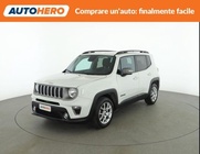 Jeep Renegade 2021