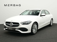 Mercedes-Benz C-Class 2024