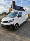 Opel Vivaro 2020