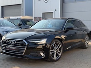 Audi A6 2019