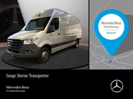 Mercedes-Benz Sprinter 2022