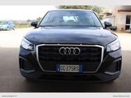 Audi Q2 2021