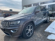 Jeep Grand Cherokee 2020
