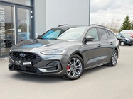 Ford Focus 2025