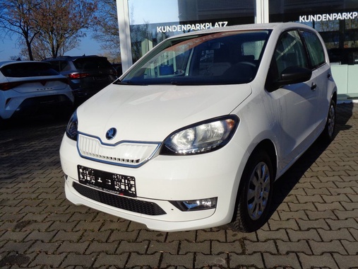 Skoda Citigo 2020