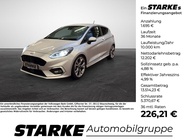 Ford Fiesta 2021