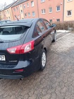 Mitsubishi Lancer 2011